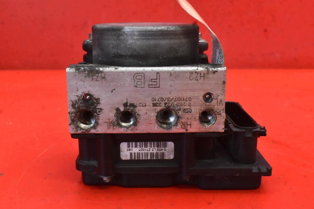Pompa ABS 0265232238 OPEL CORSA D 1.2 16V 80 KM 06-11