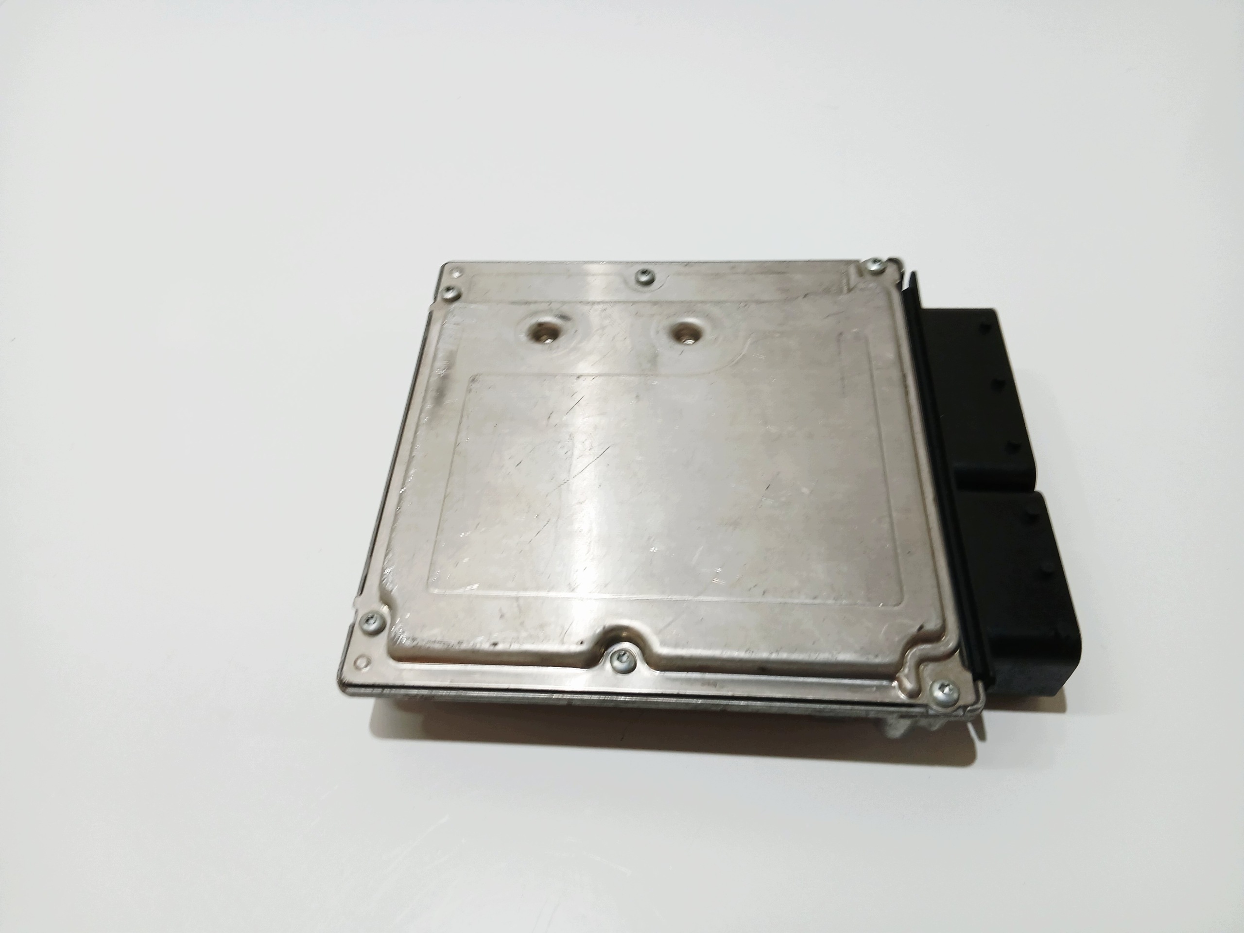 computer control unit of the engine BMW E60 E61 525D 530D 7793574 (0006235)