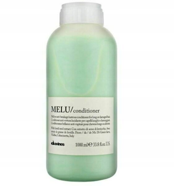 Davines Essential Haircare Melu Kondicionér 1000 ml