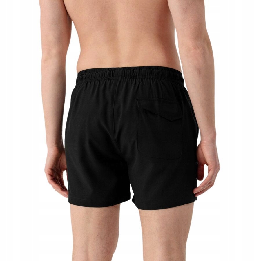 SPODENKI MĘSKIE 4F SZORTY KĄPIELÓWKI SPORTOWE NA BASEN PLAŻOWE EAN (GTIN) 5905700187189