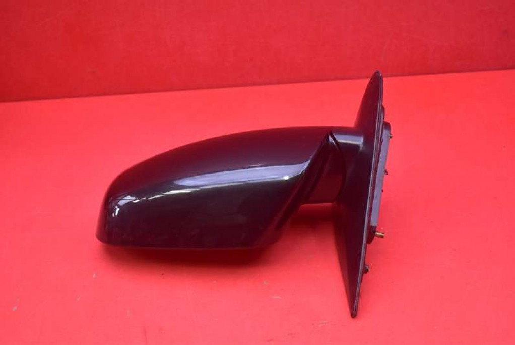 mirror left 2Z 012508 EU HYUNDAI SANTA FE 2 II 06-10 5 PIN