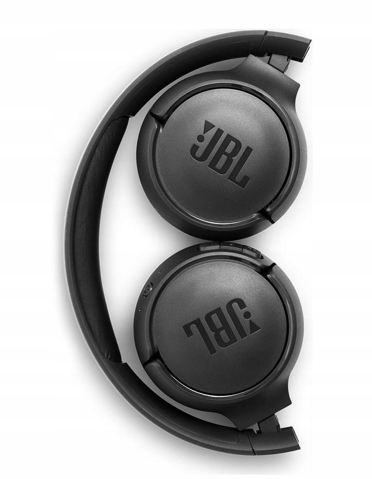 JBL TUNE 500BT SŁUCHAWKI BEZPRZEWODOWE MIKROFON BT Transmisja sygnału Bluetooth