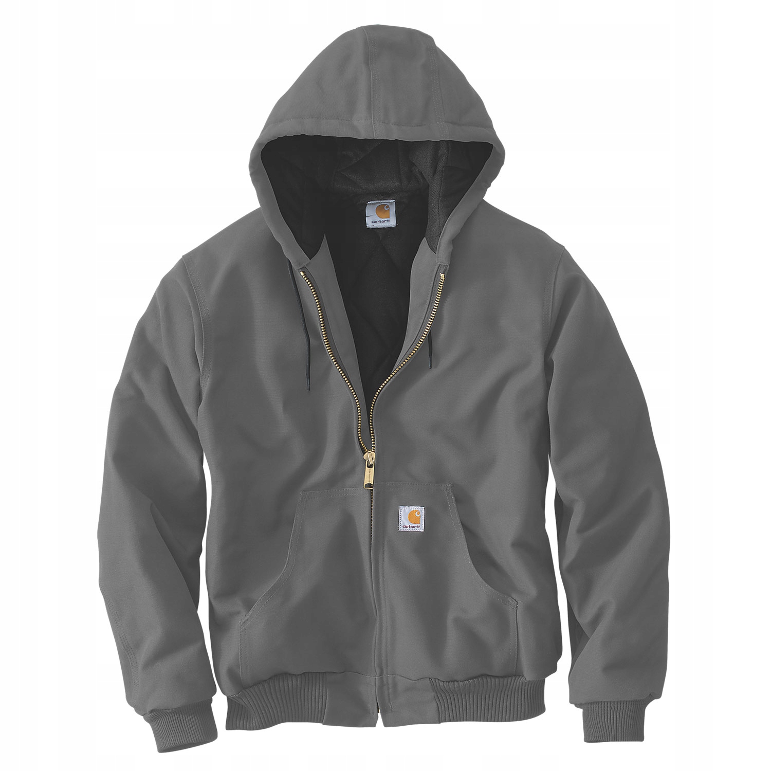 Carhartt Iconic J140 Firm Duck Active Bunda