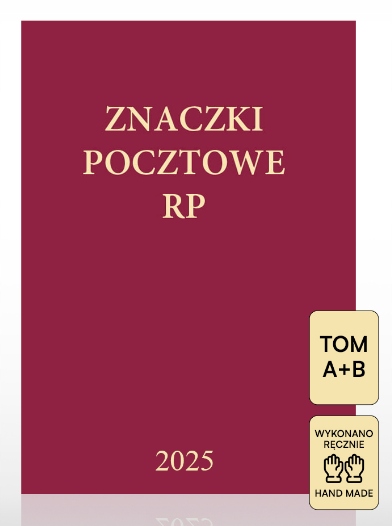 Fischer Album Klaser Na Známky Jubilejní Svazek XLII 2025 A a B Pouzdra