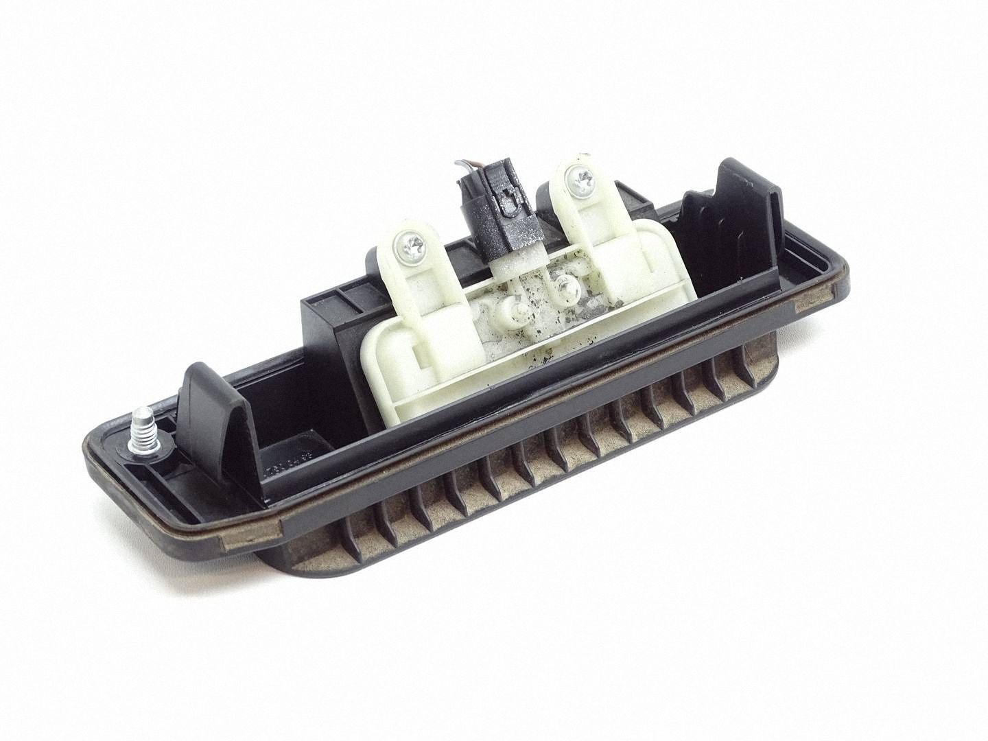 handle bonnet boot MERCEDES CLA W117 S W222 A2227500493