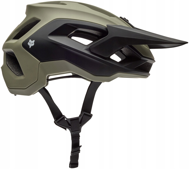 Cyklistická helma Fox Speedframe 5050 Adobe, velikost L (59-63 cm), pro Enduro/Trail