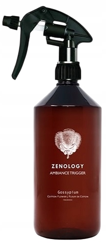 Levně Zenology Parfémovaná voda Gossypium Ambiance Trigger 1000 ml