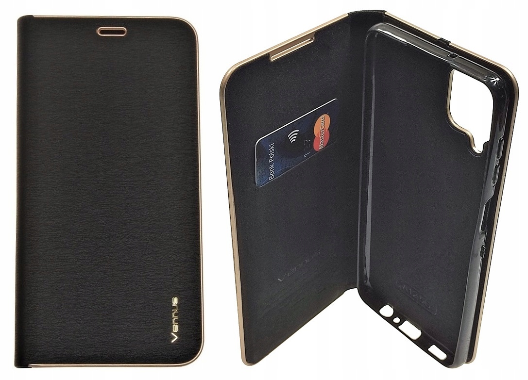 

Oryginalne Etui Vennus do Samsung Galaxy A12