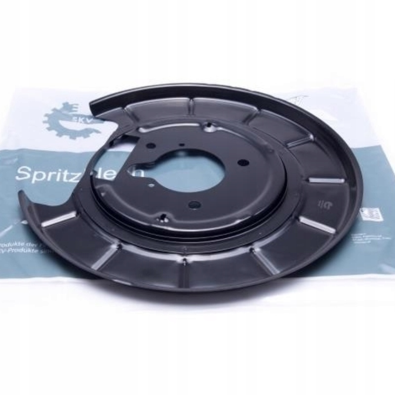57SKV642 - Кришка гальмівного диска задня P для PEUGEOT 406