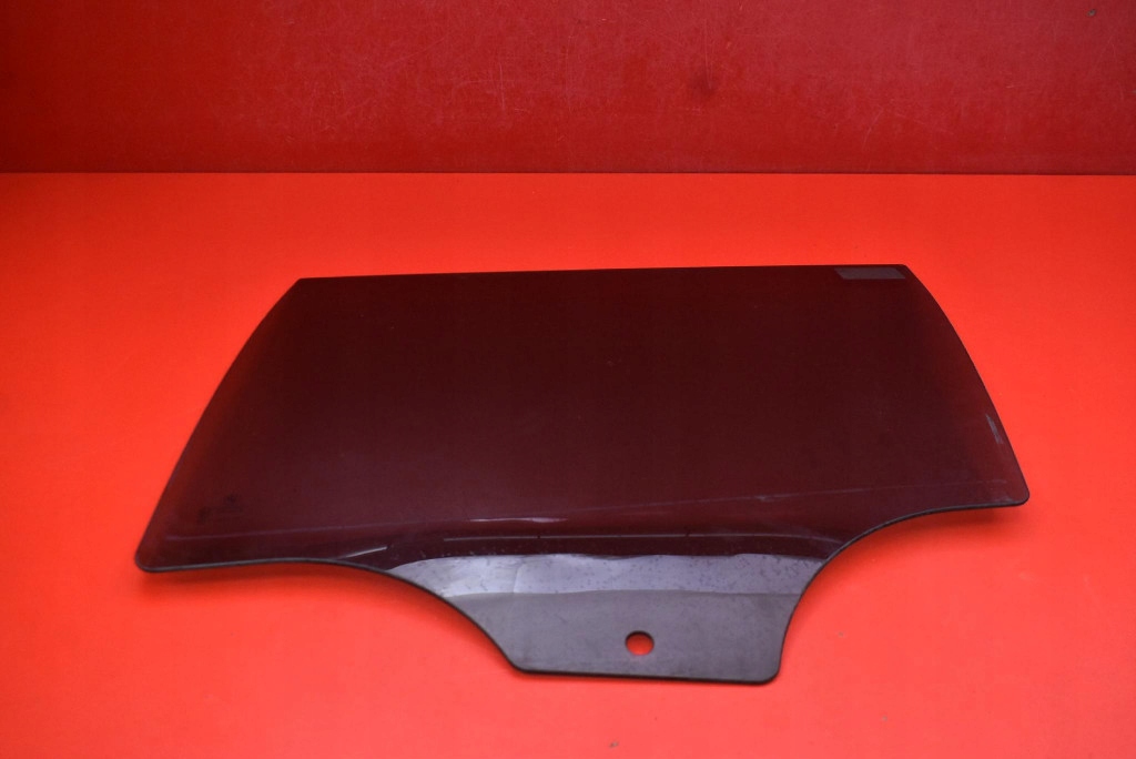 window side left rear part rear BMW F11 LIFT 13-17