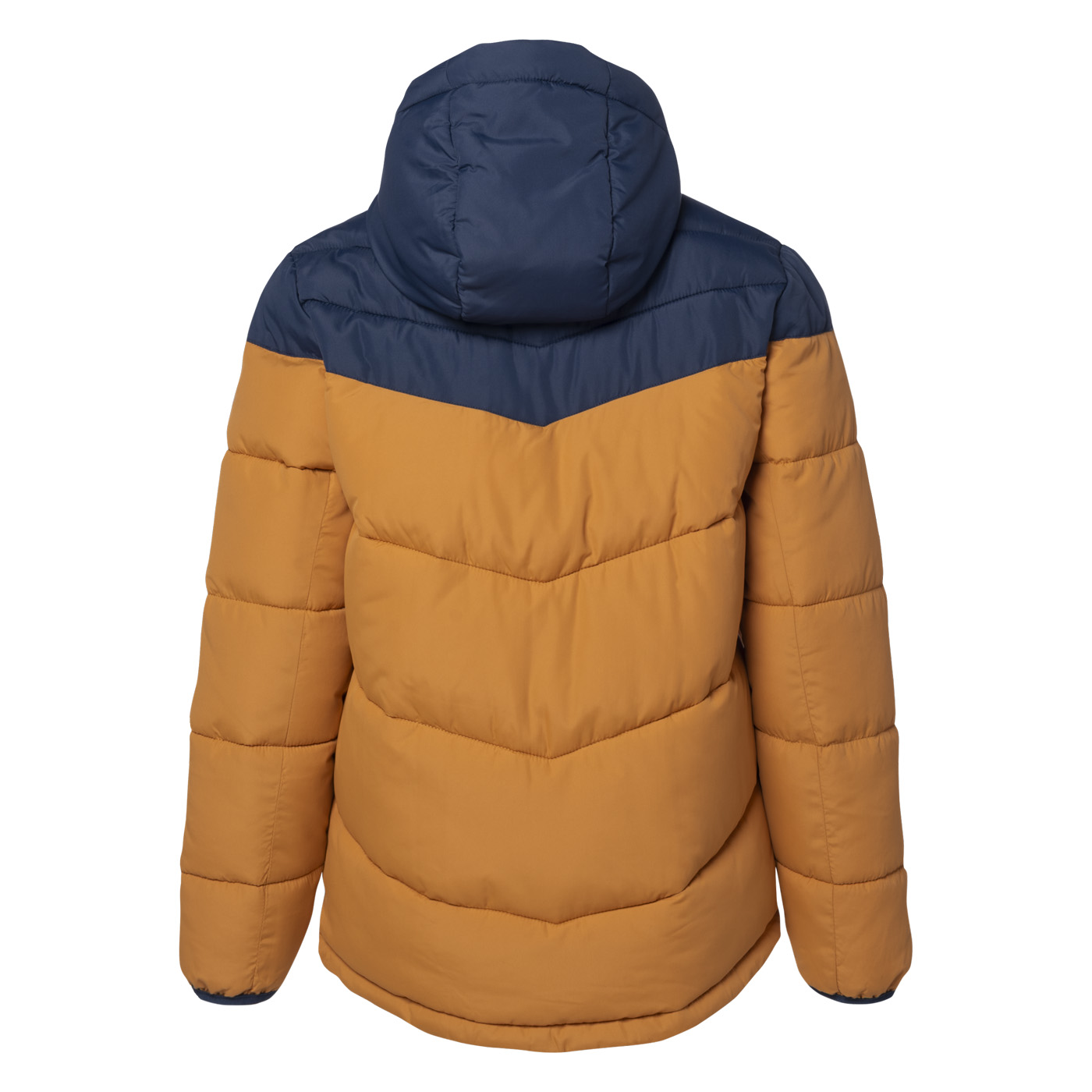 Detská prešívaná zimná bunda VAYO JRB 164 Veľkosť 164