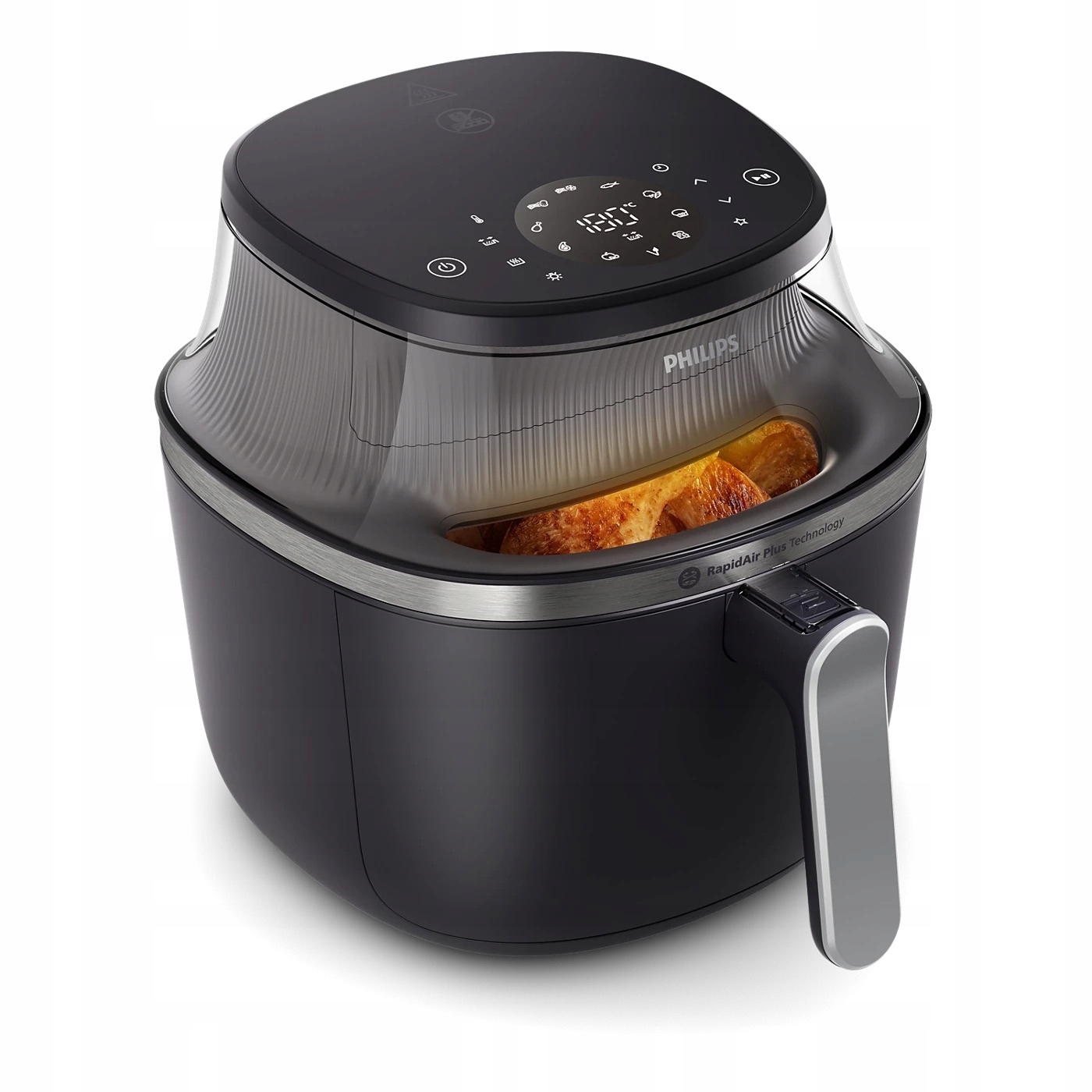 Beztuková fritéza Philips NA321/00 1400 W 4,2 l