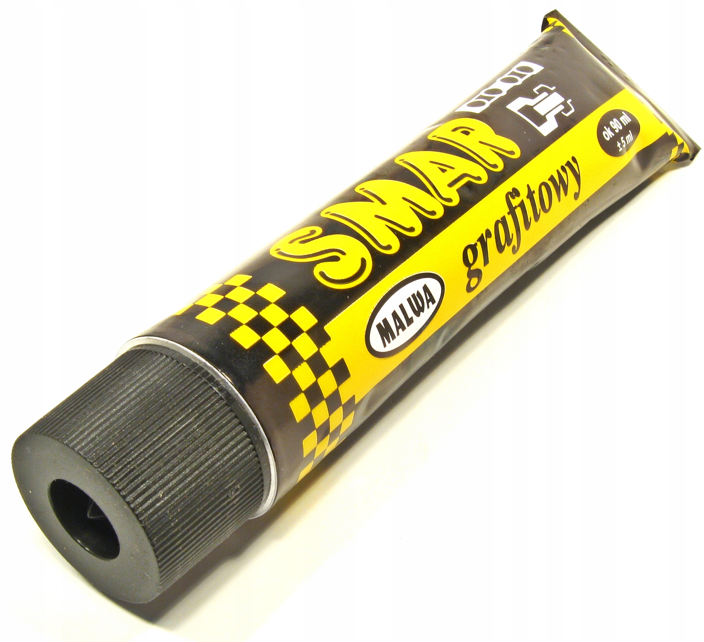 

Smar grafitowy tuba 90ml