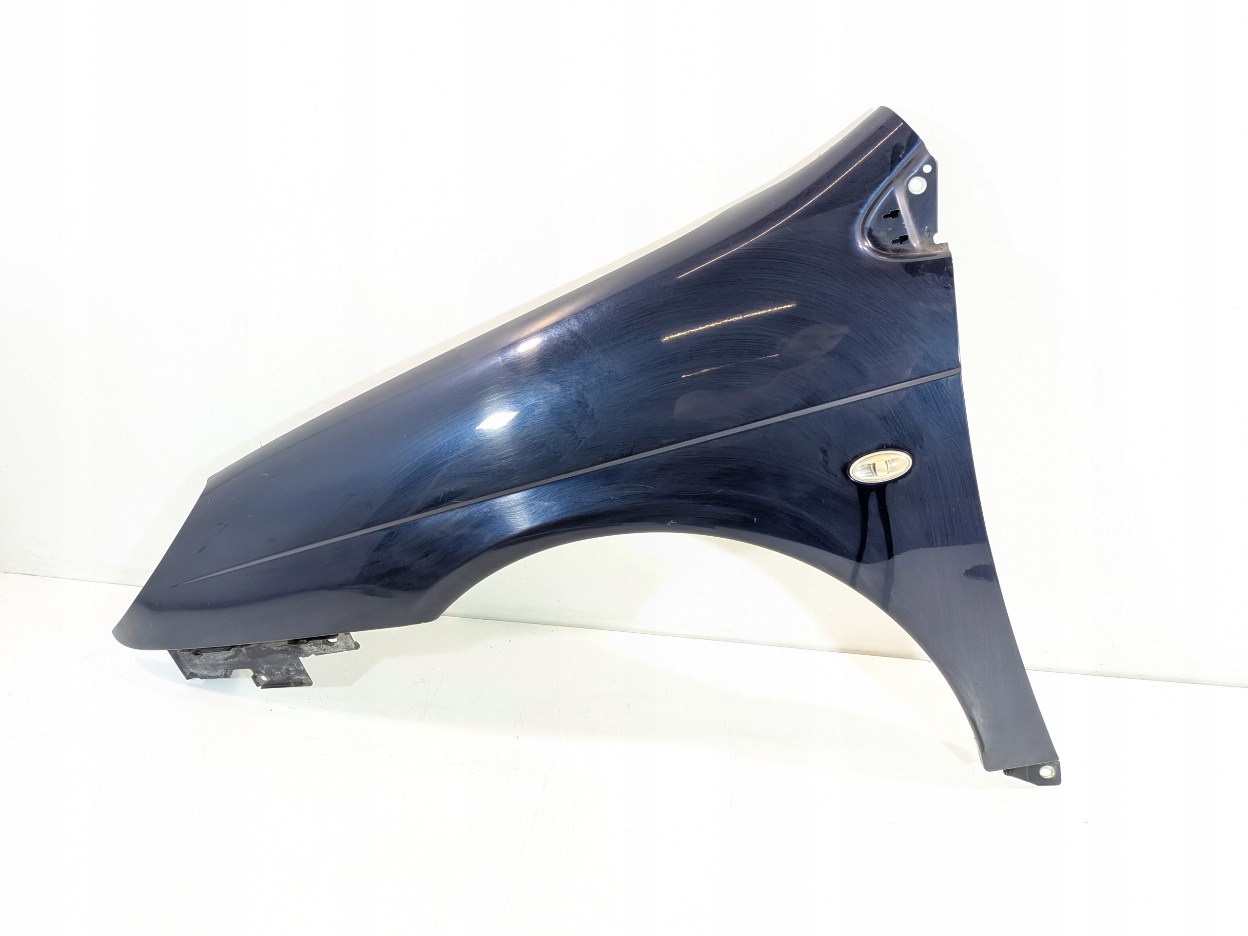 fender left front kod lakieru KPKD Citroen C5 04-08