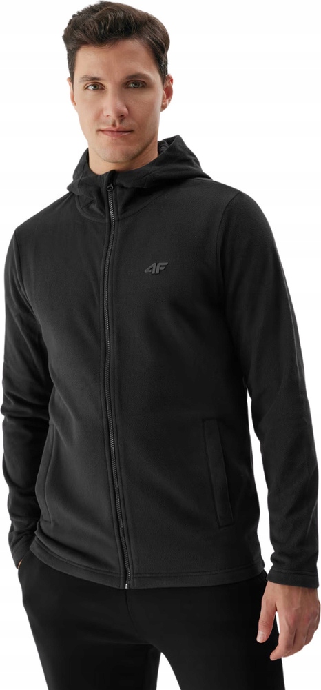 Polar Pánský 4F M176 Černý 4FWSS24TFLEM176 20S vel. S