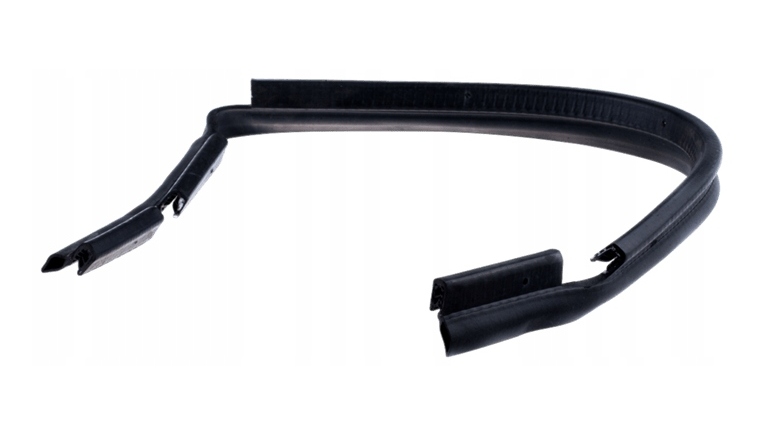 Uszczelka kosza traktora Husqvarna Cth McCulloch Partner Oryginał