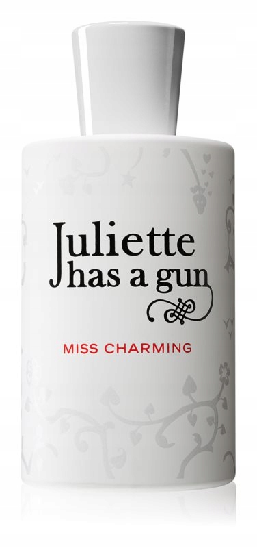Juliette Has A Gun Miss Charming Edp 50ML