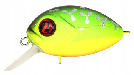 PONTOON21 Red Rag 36F-SR 070 Fire Tiger