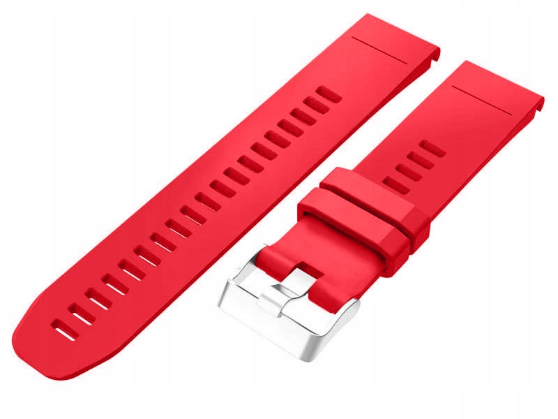 Pasek QuickFit na zegarek do GARMIN FENIX 5 6/ PRO Rodzaj wymienny pasek/bransoleta