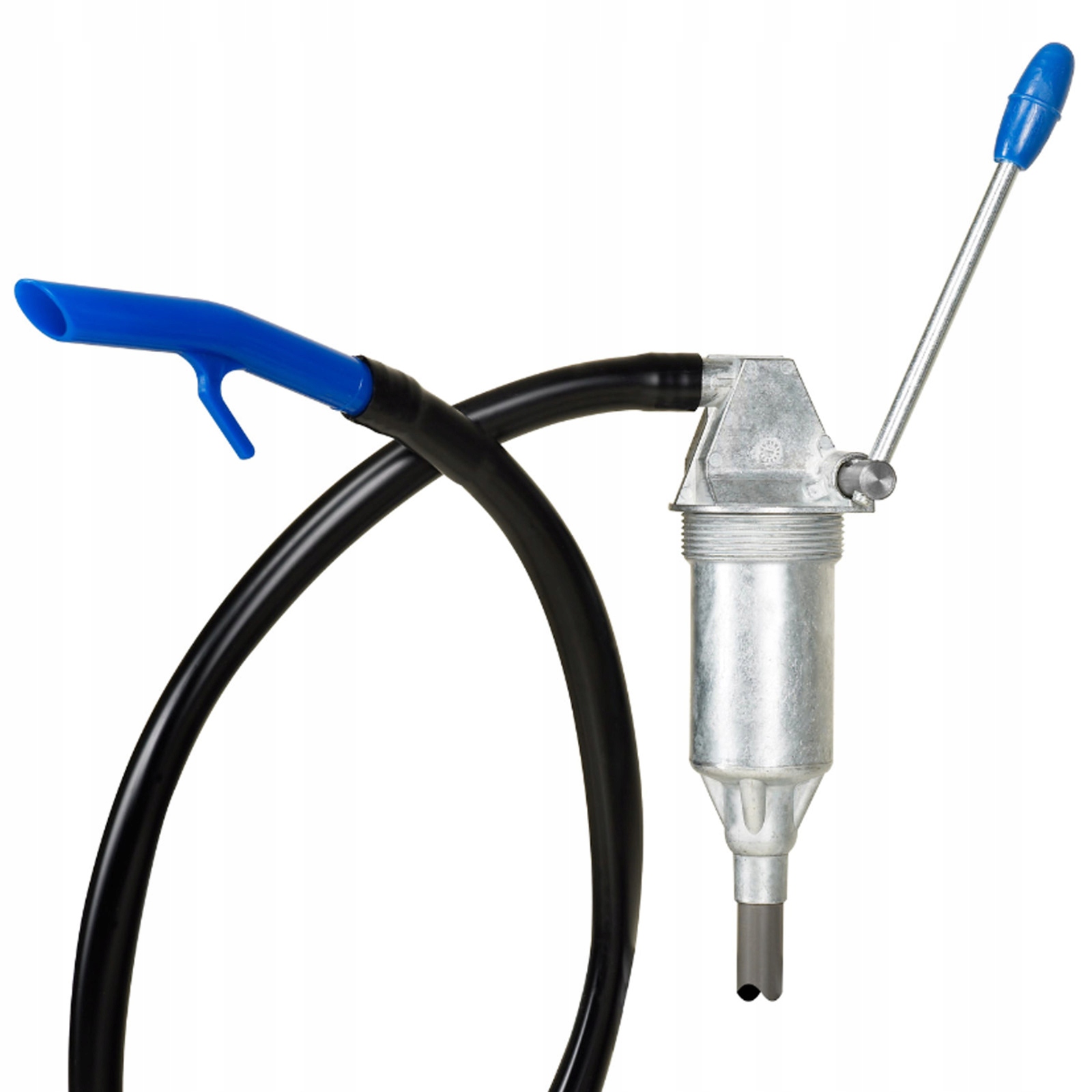 Ručná Páková Pumpa Na Palivový Olej 12 L/min Kvapaliny