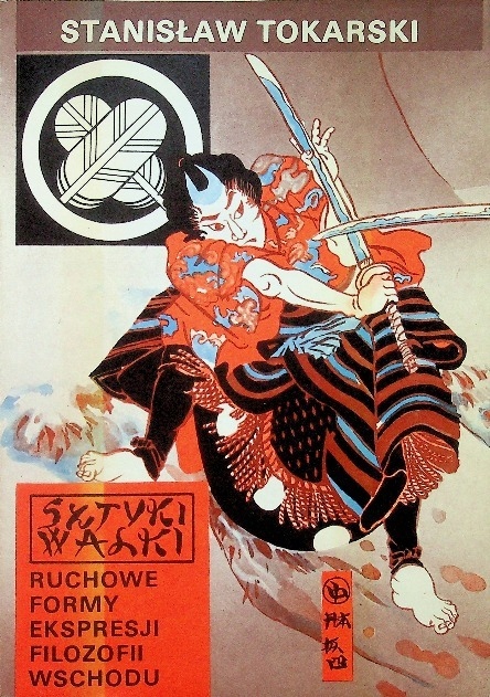 Sztuki walki Ruchowe formy ekspresji filozofii