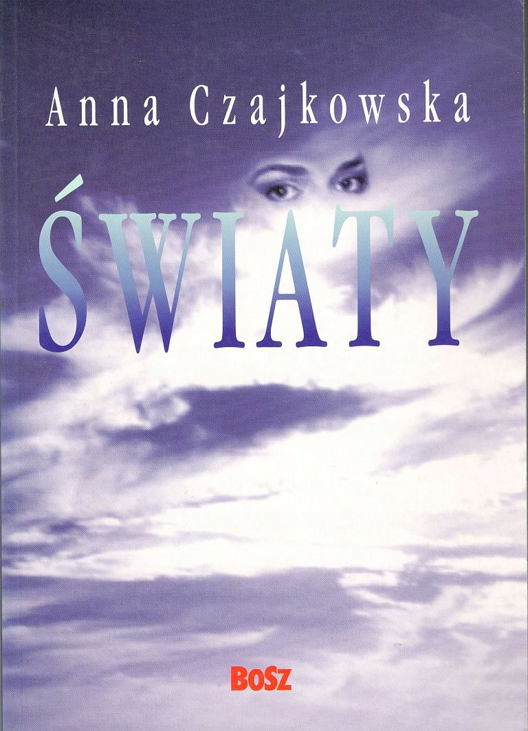 Światy Anna Czajkowska