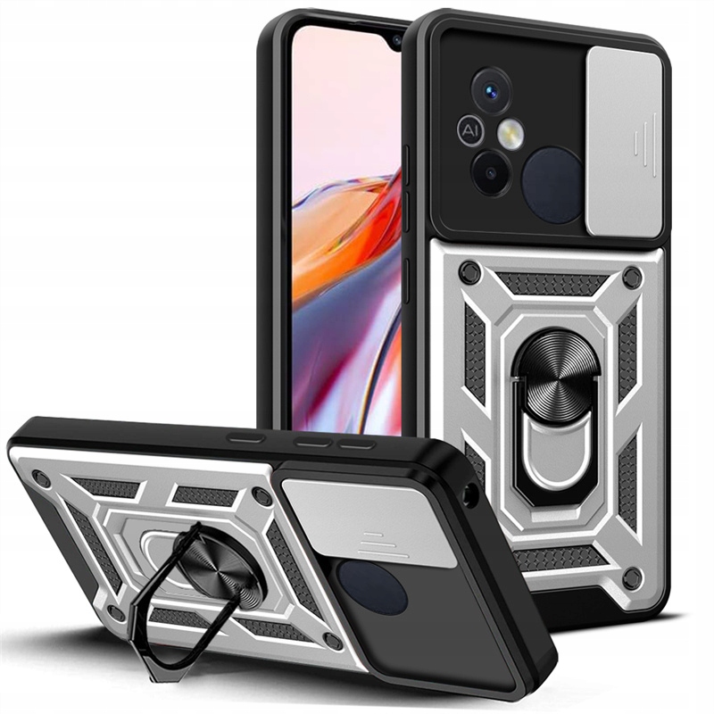 

Etui Pancerne Cover Obudowa do Xiaomi Redmi 12C