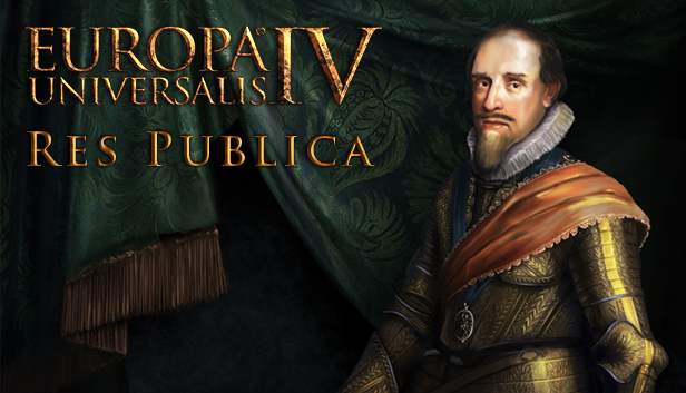 Expansion Europa Universalis IV: Res Publica