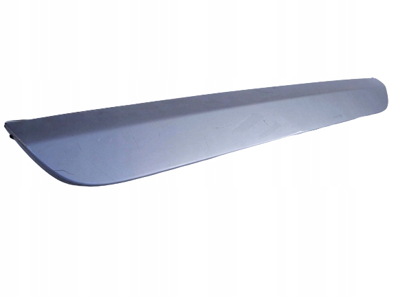 A1637400770 - Mercedes ML W163 163 Lift накладка задней двери