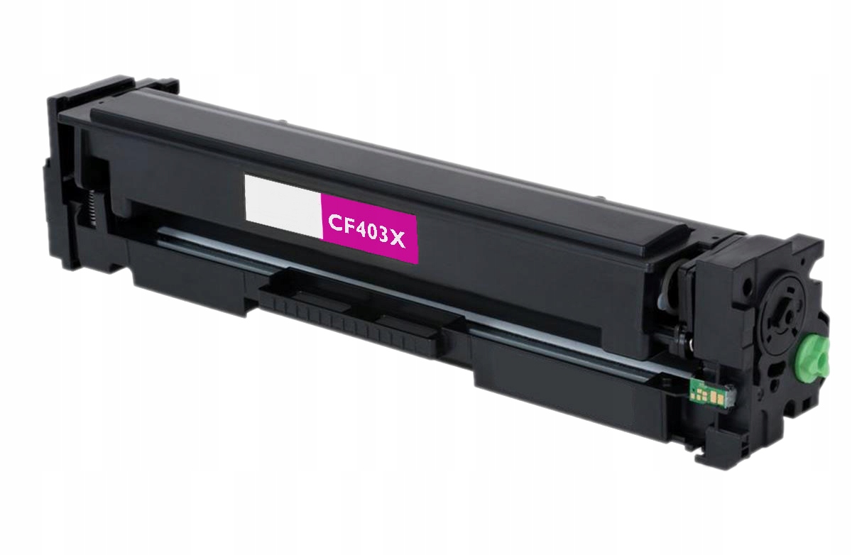 

1x Toner Do Drukarki Hp Laserjet M277N M277DW Mfp
