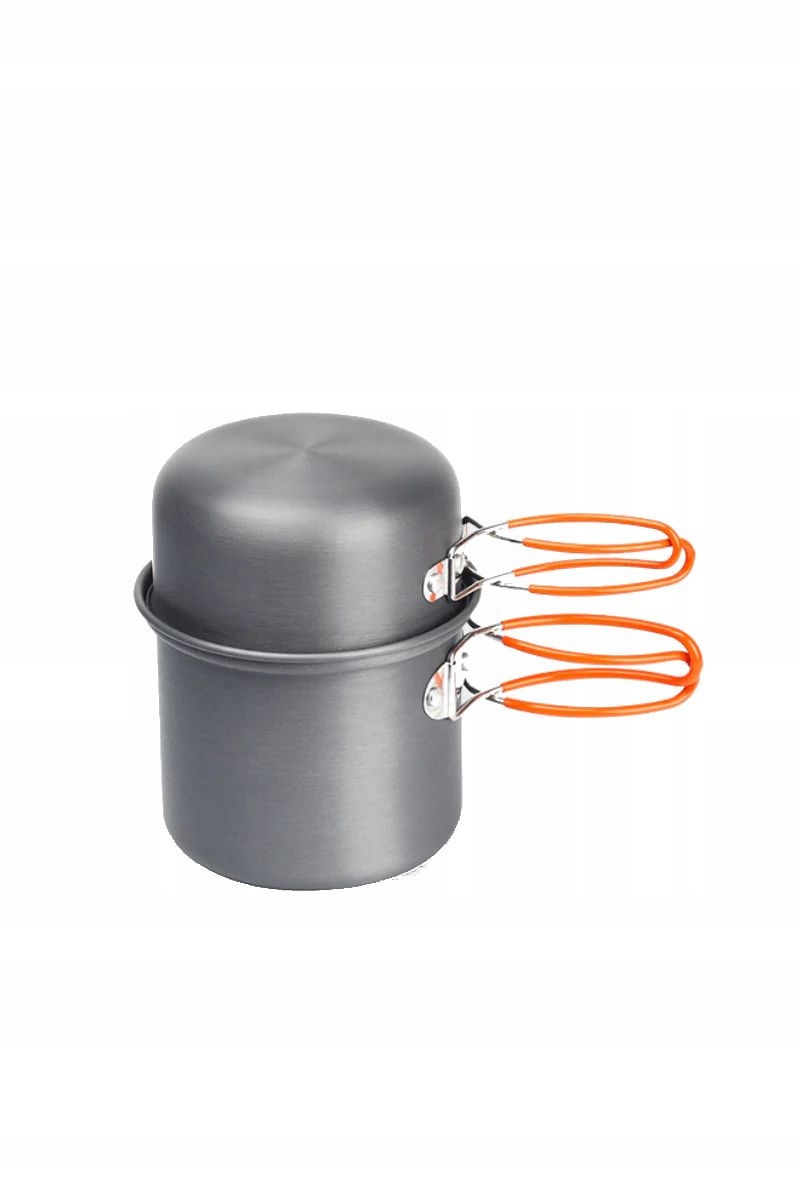 Fire-maple Turistický set na vaření FMC-207 Cooking Set 2100W