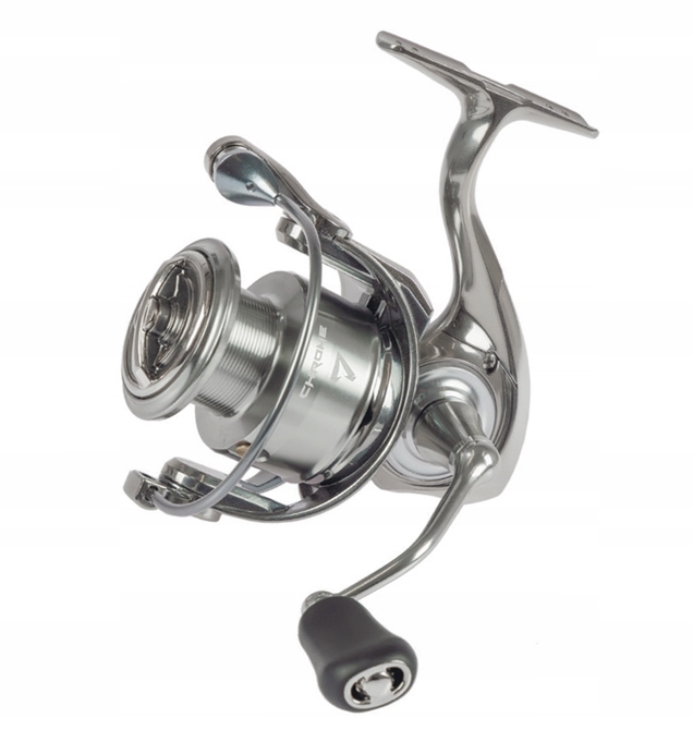 Naviják Select Chrome 2000S 61BB 5.21