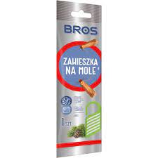 

Pułapka Zawieszka przeciwko molom Bros Cedr