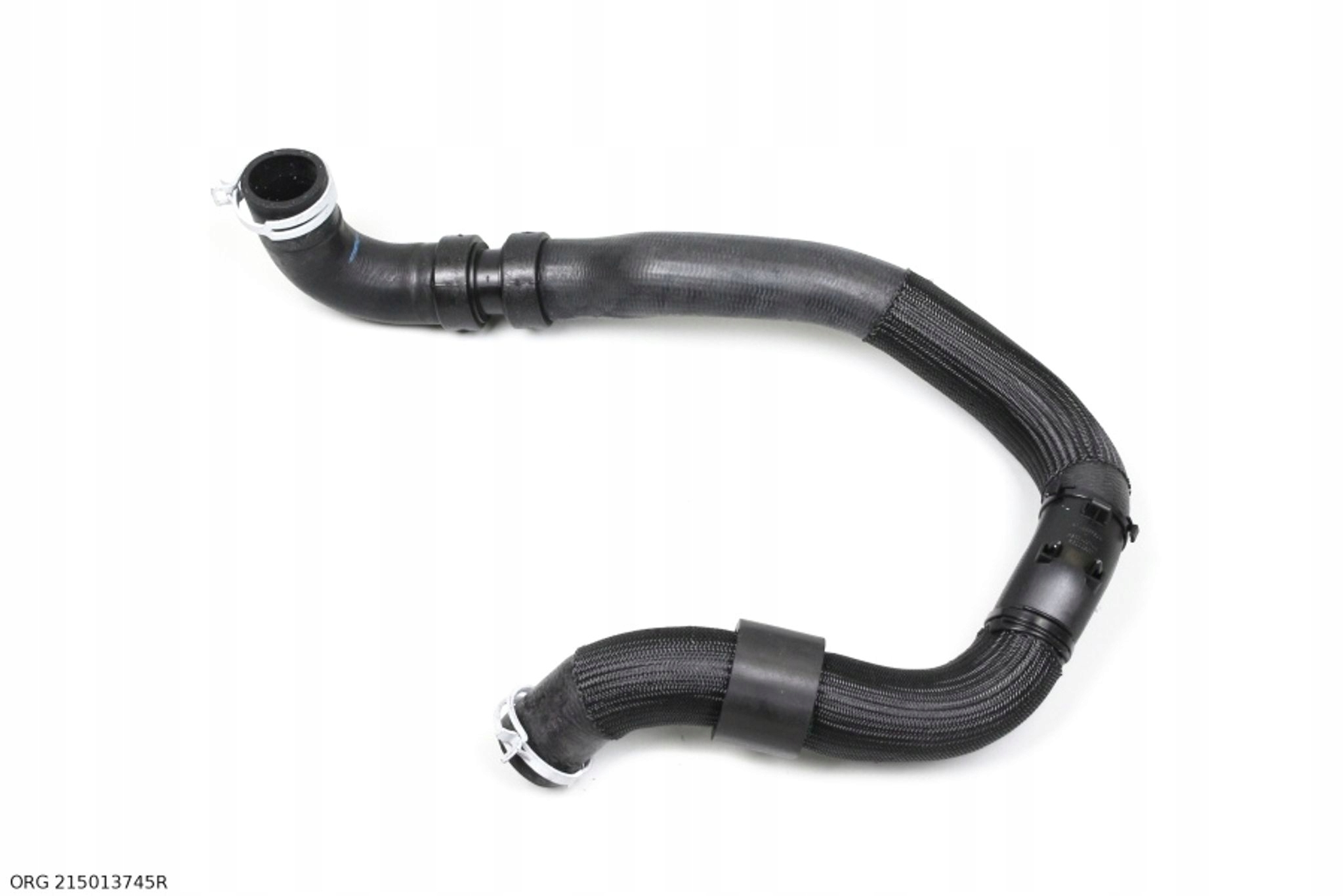 Vodič Vody R Tra 14- 1.6DCI Ch.rh Org 215013745R