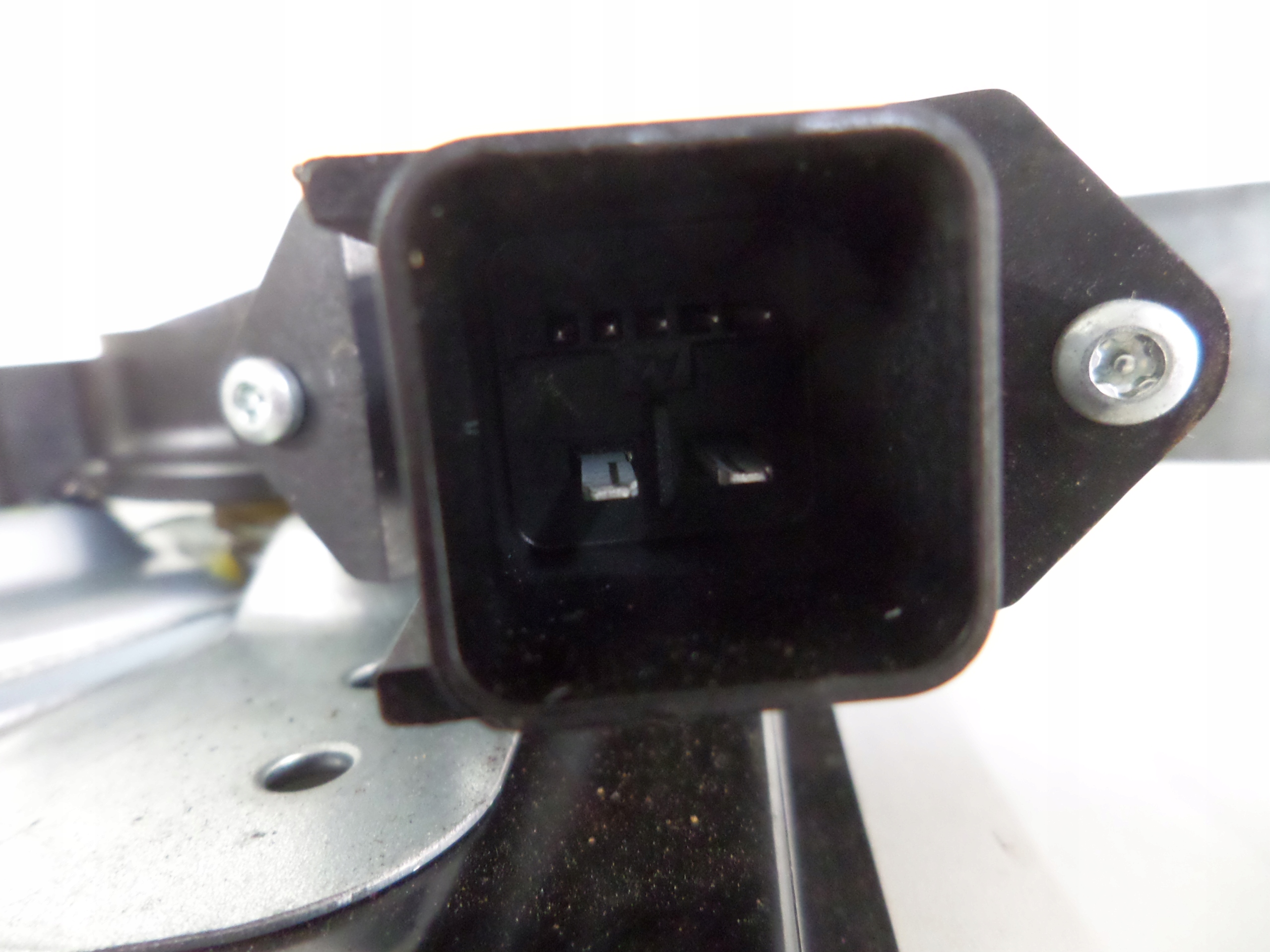 window regulator front left OPEL ZAFIRA C 11
