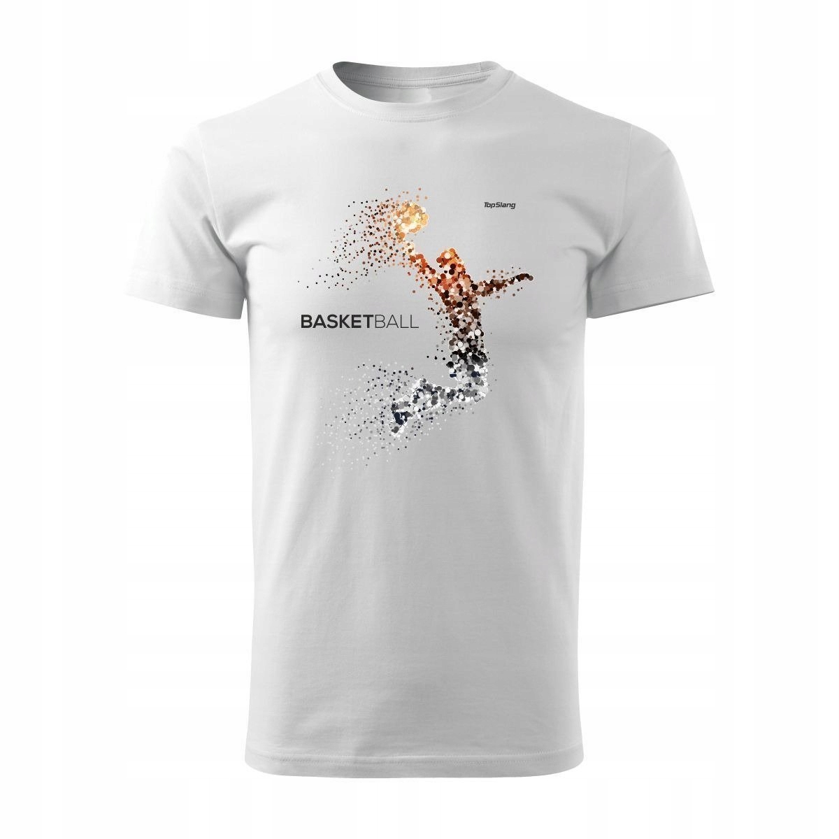 

Koszulka do koszykówki dla koszykarza basketball