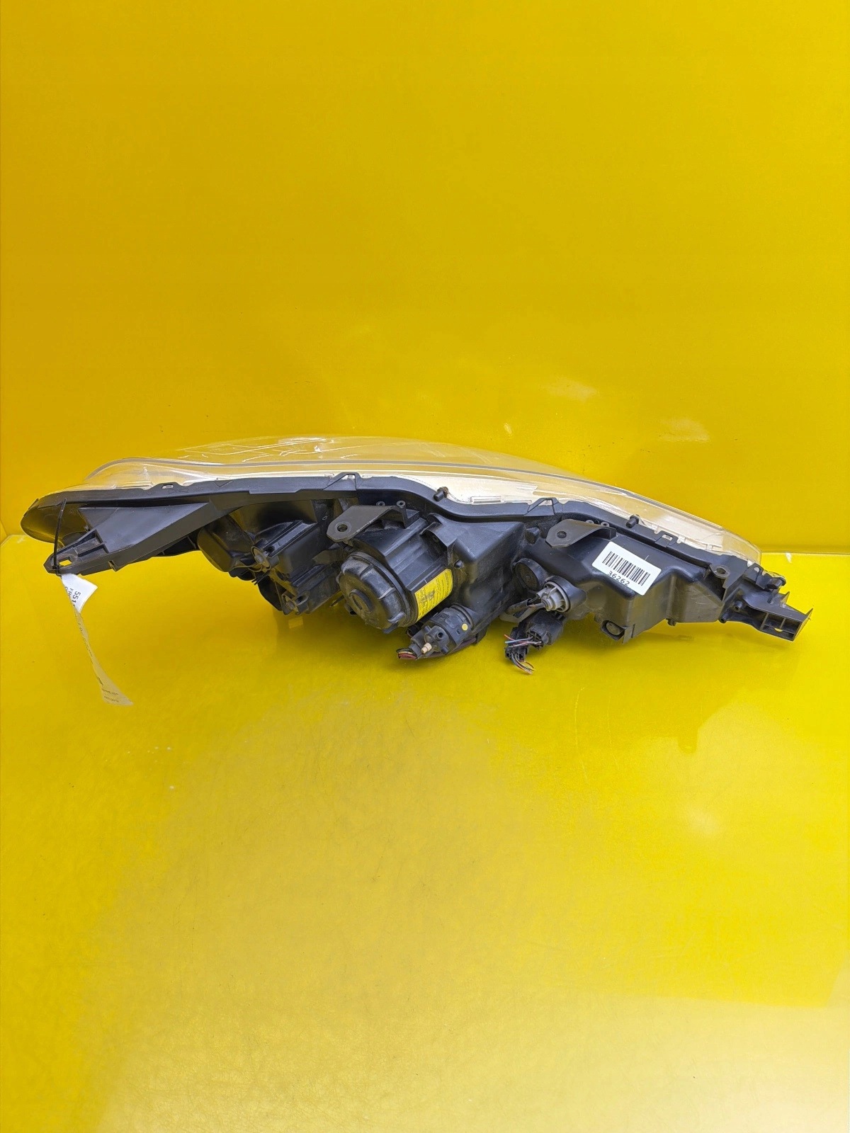 licht links vorne Citroen C-Crosser Xenon 2007-2012