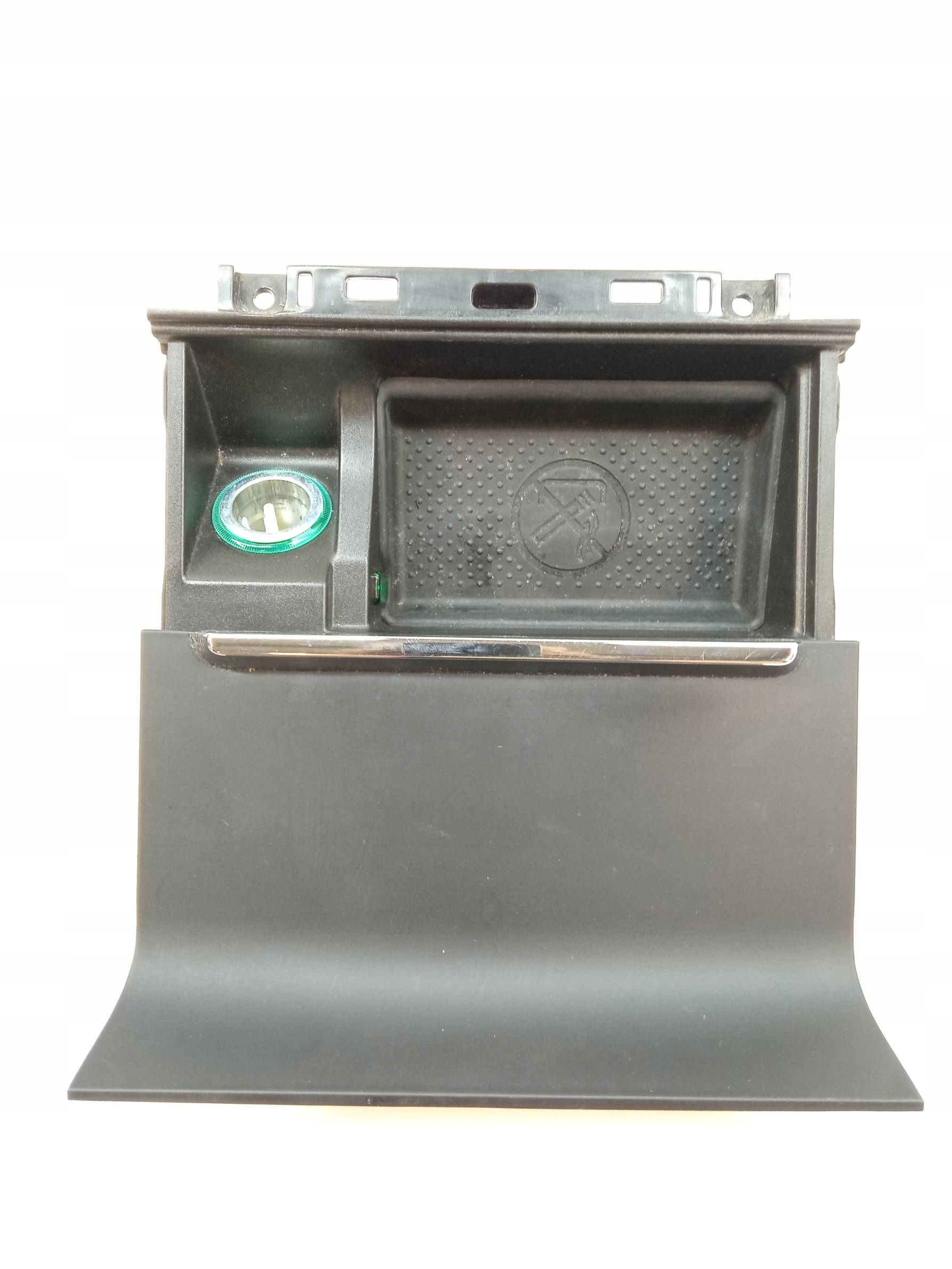 ashtray passenger compartment 3T 3T0863077B Skoda Superb II (2008-2015)