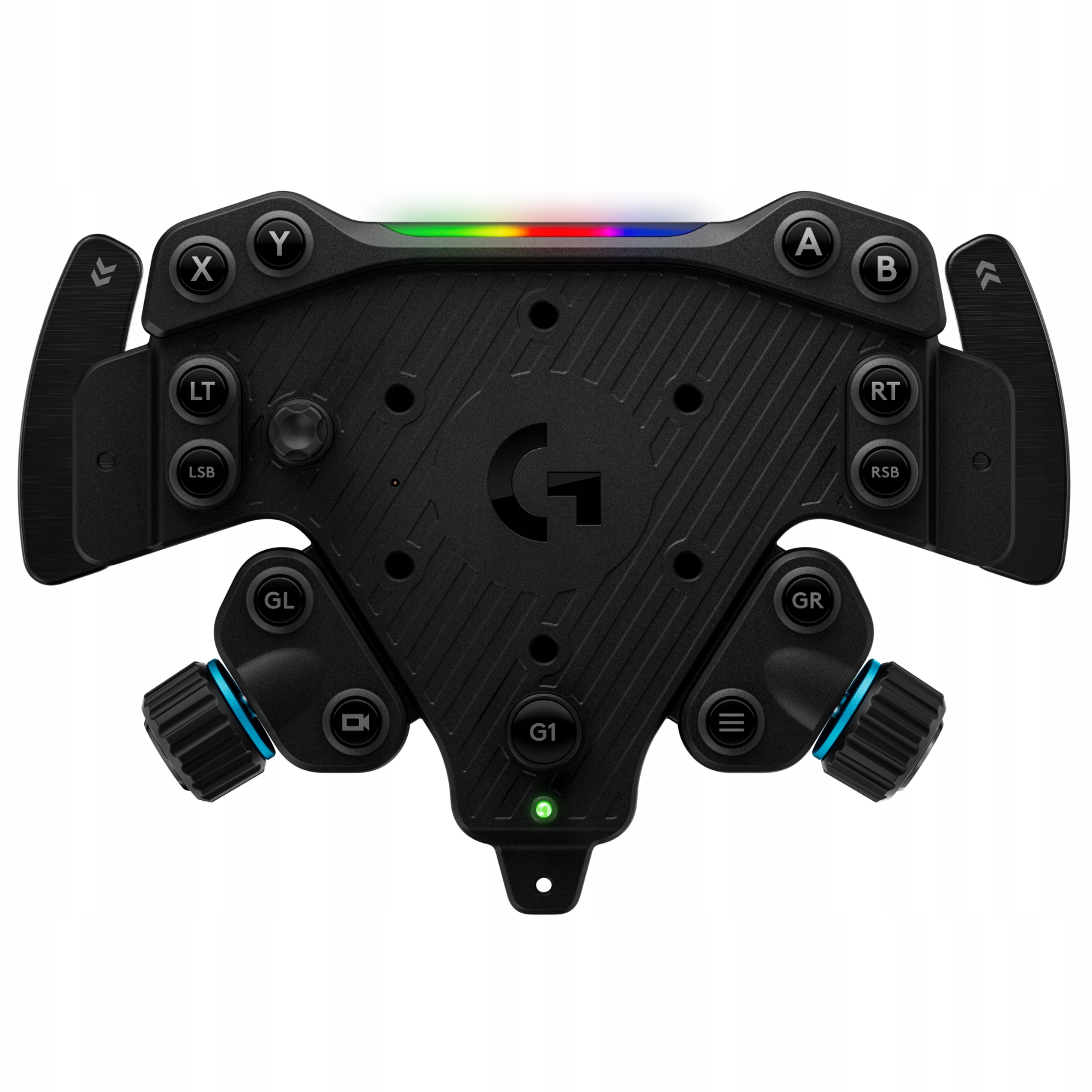 Kierownica Logitech RS Wheel Hub Piasta koła Racing i PRO PC 941-000234