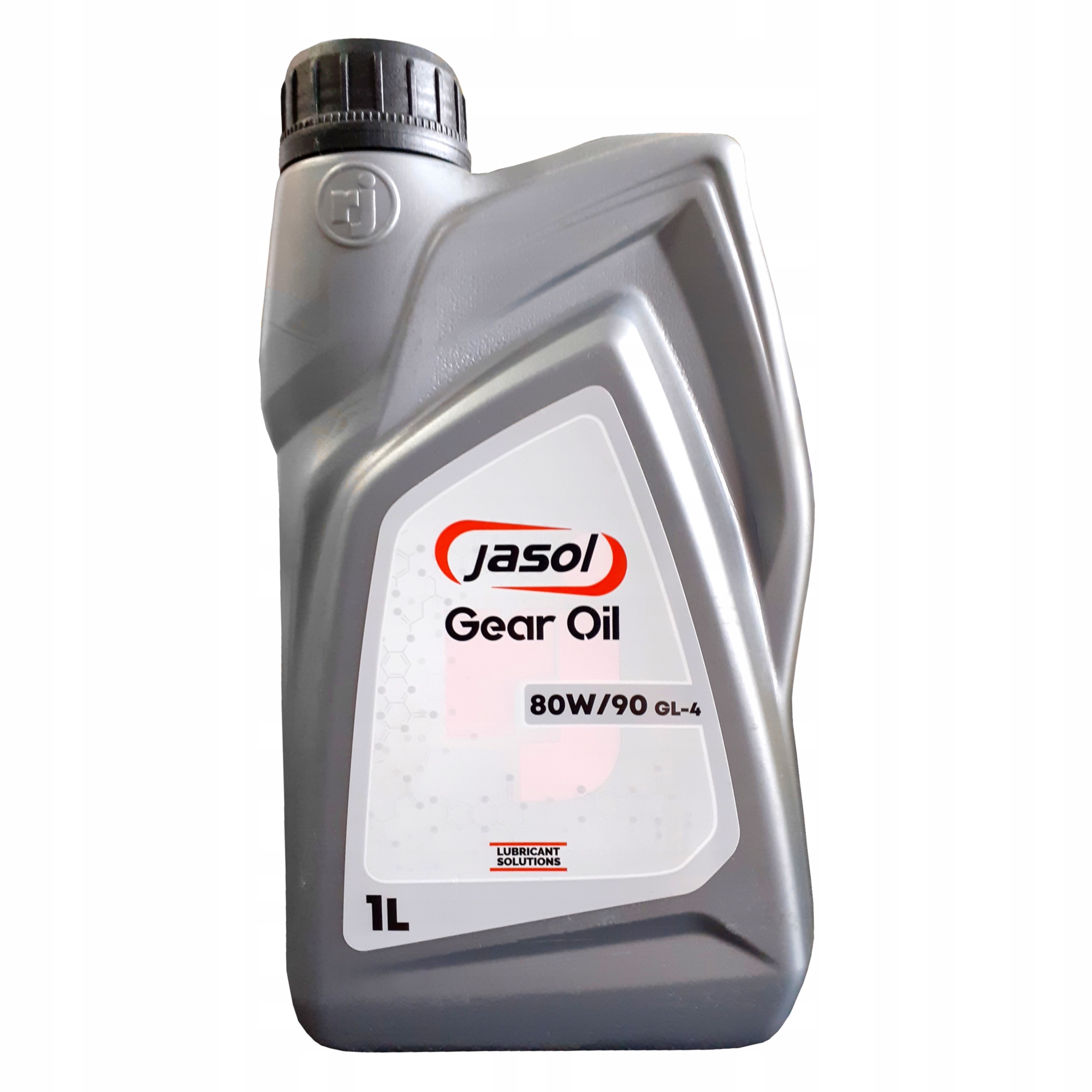 OLEJ PRZEKŁADNIOWY HIPOL GL-4 80W90 1L PROMOCJA