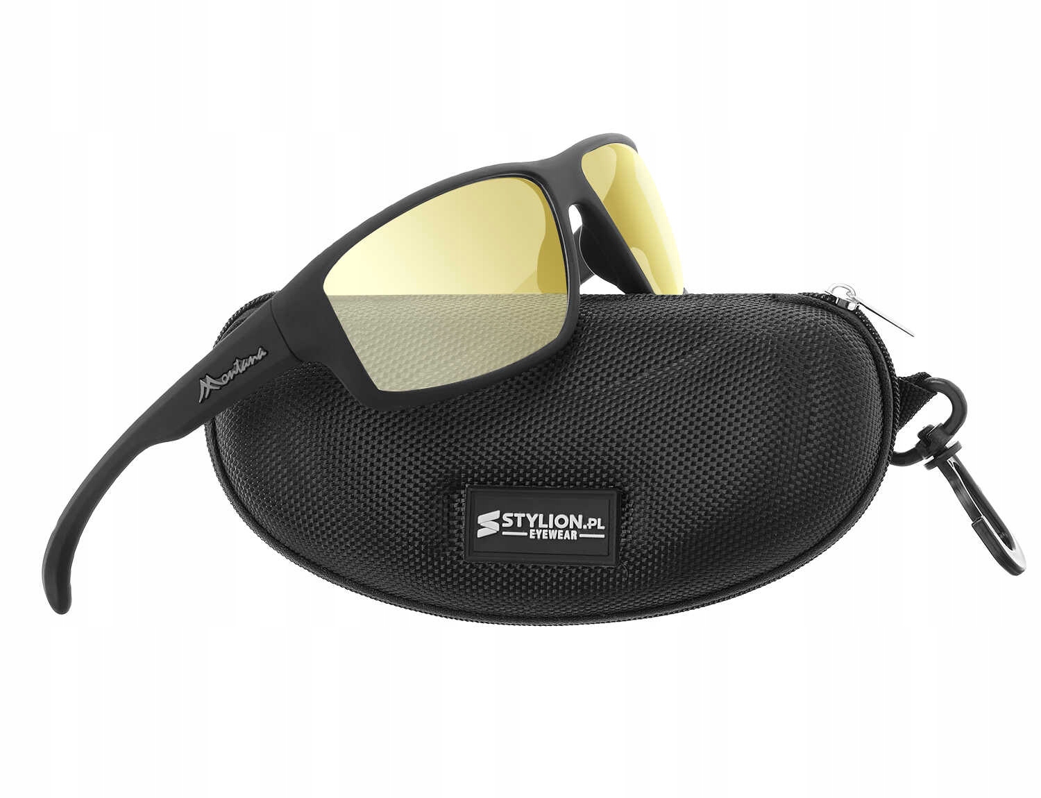 

Okulary do Jazdy Nocą dla Kierowców Polaryzacyjne