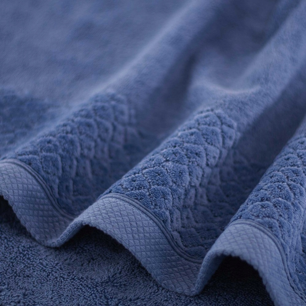 ZWOLTEX Ręcznik PRIMAVERA B. EGIPSKA 70x140