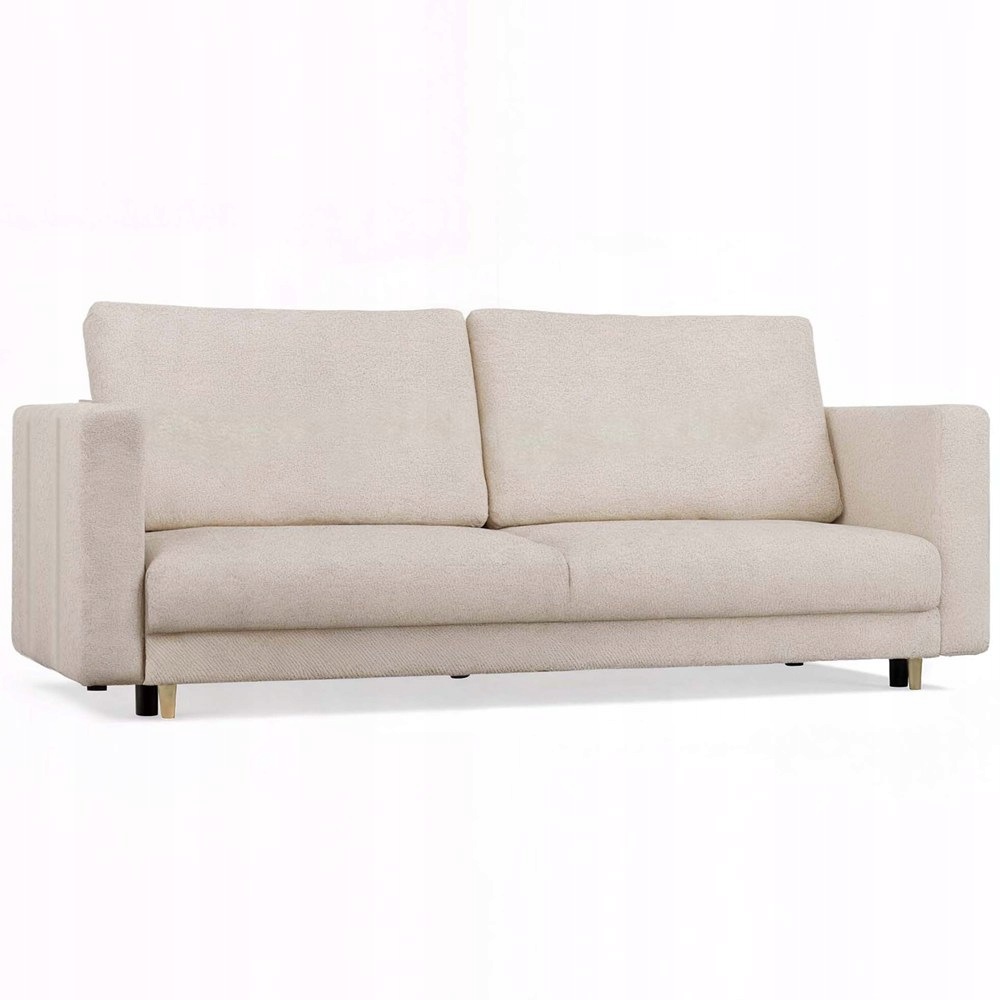 Sofa Lina Beżowy
