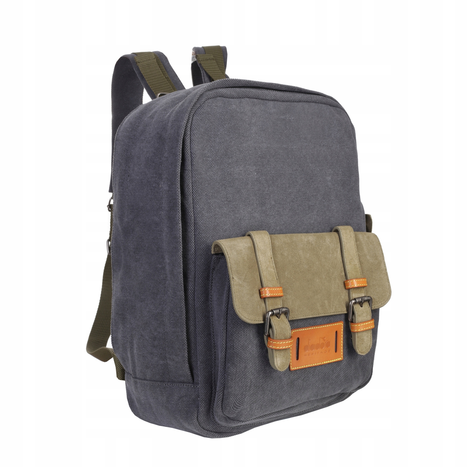 

Plecak Diadora Canvas Backpack