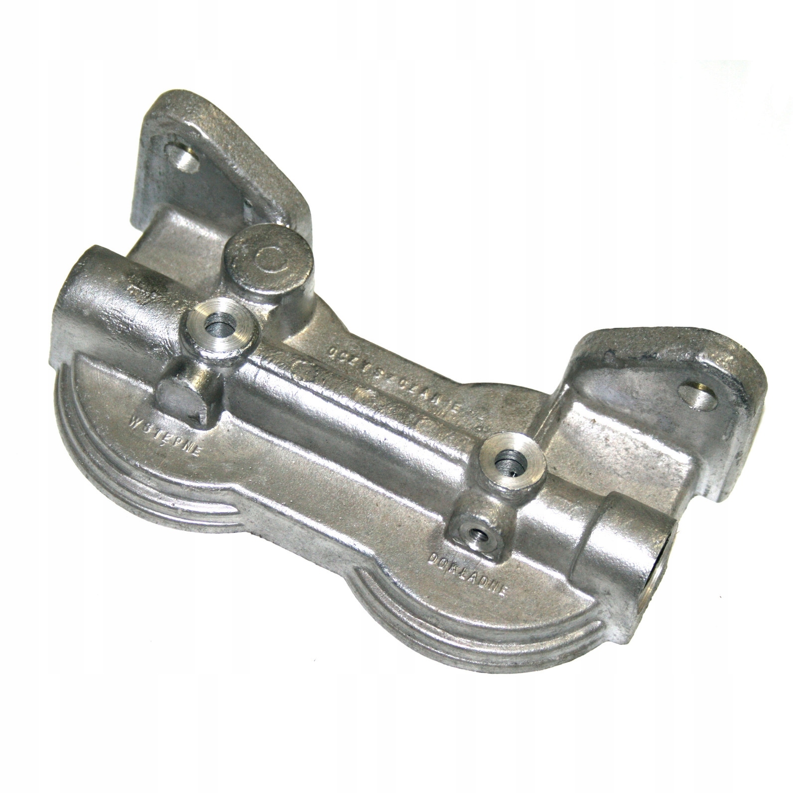 360/15/1/10 - Кришка паливного фільтра C - 360 F10015