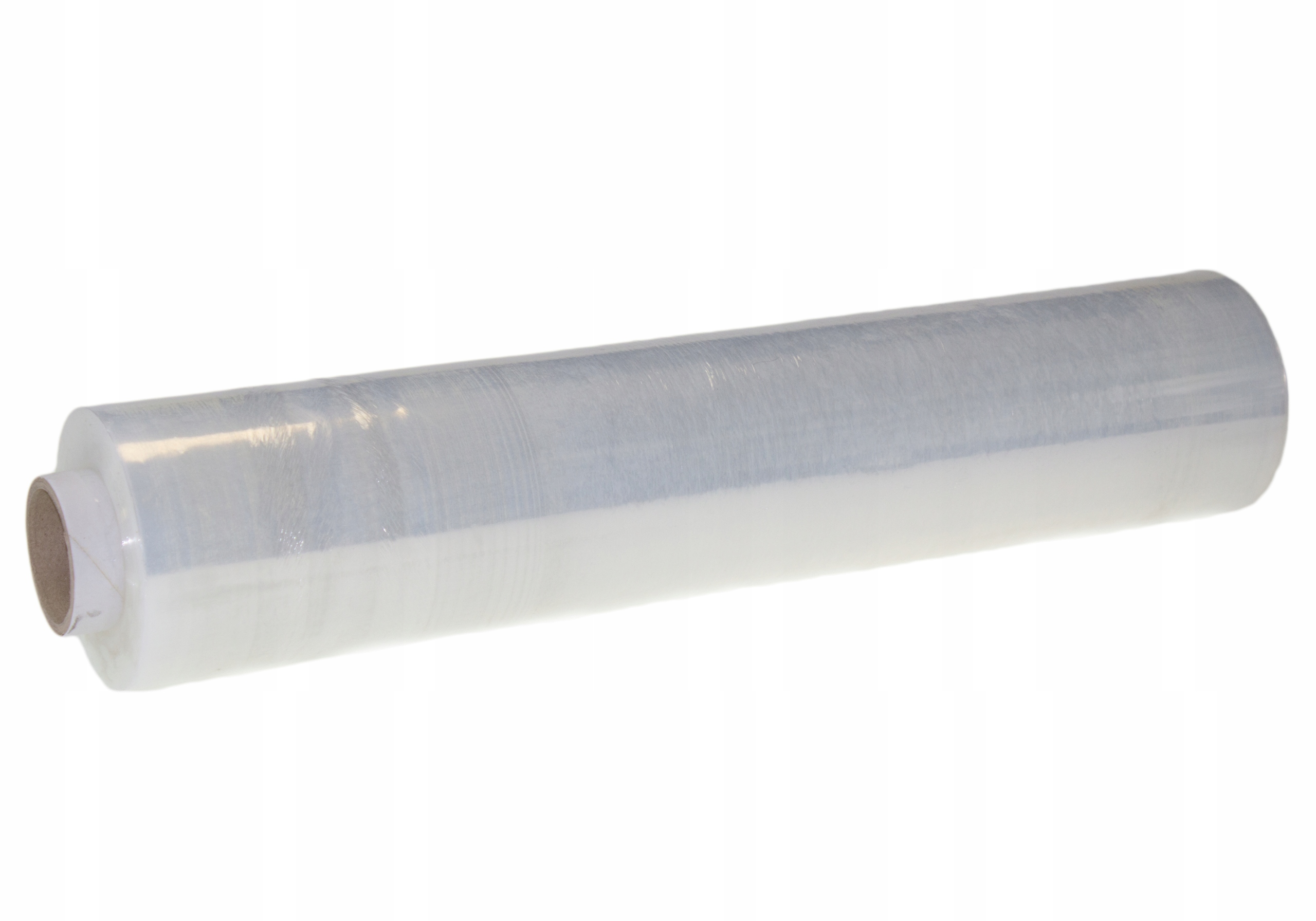 

Folia Stretch 3KG Transparent Bezbarwna Mocna 0,3