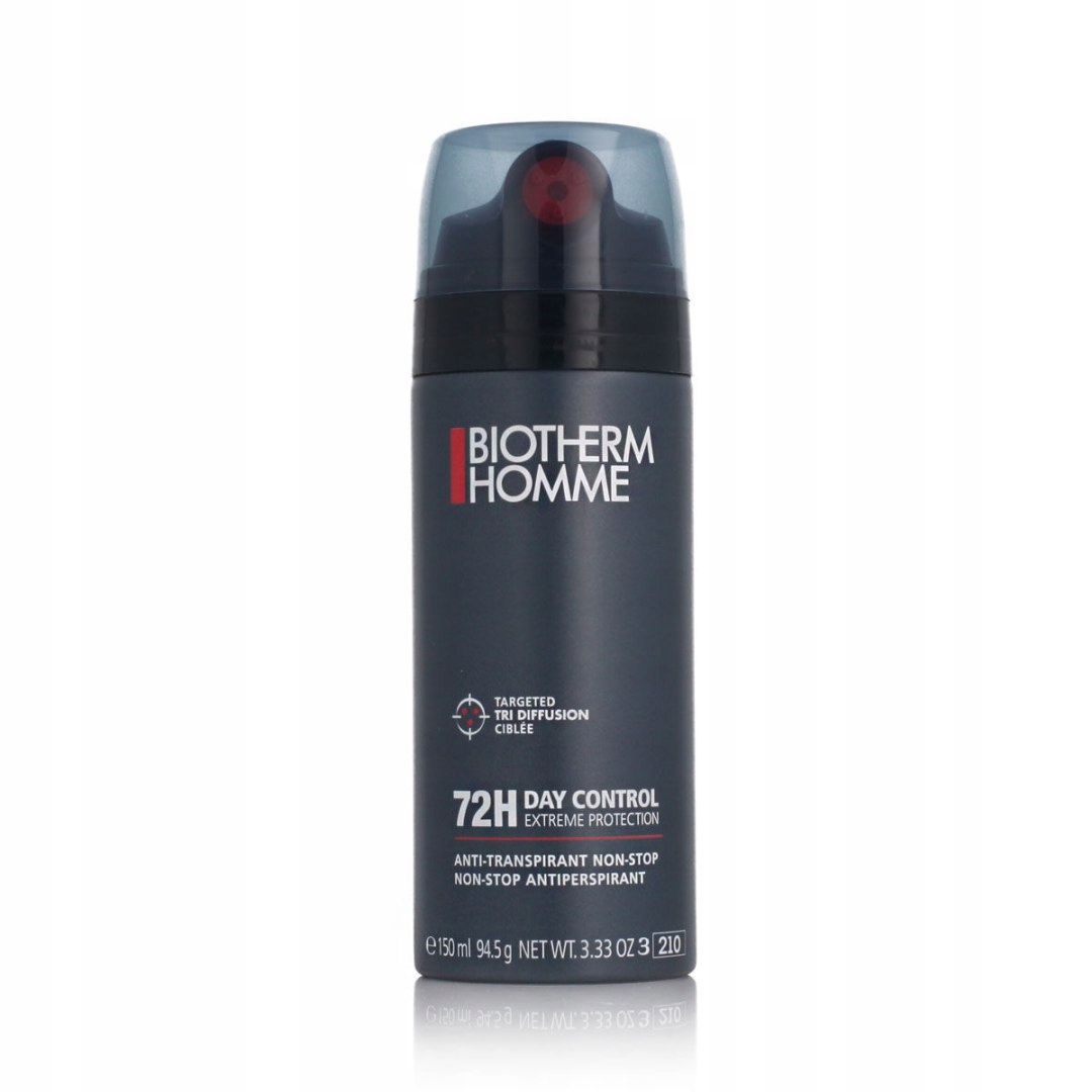 Biotherm Homme deodorant ve spreji 150 ml