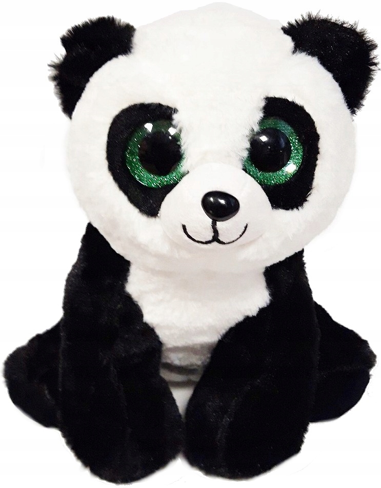 

Panda maskotka pluszowa 26 cm