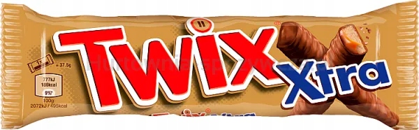 Levně Twix 'Xtra Tyčinka 75 g