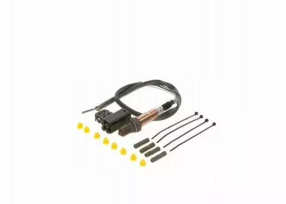 BOSCH SONDA LAMBDA 0 258 986 602 Producent części Bosch